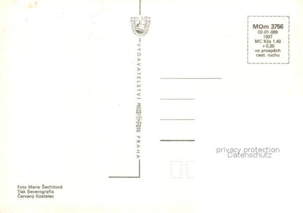 Budejovice Hotel Samson Marktplatz – Bild 2