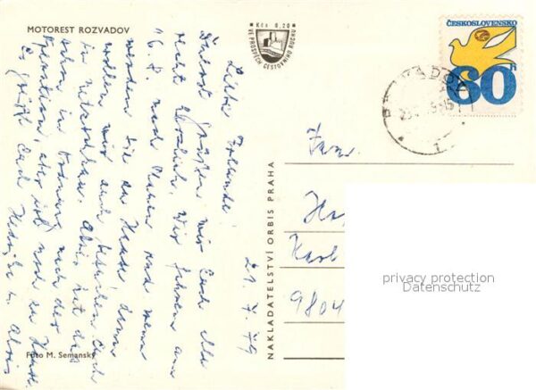 Rozvadov Hotel Motorest – Bild 2