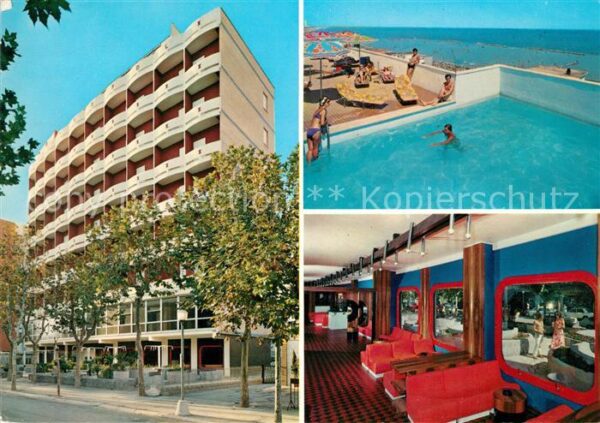 Gatteo Mare Metropol Hotel