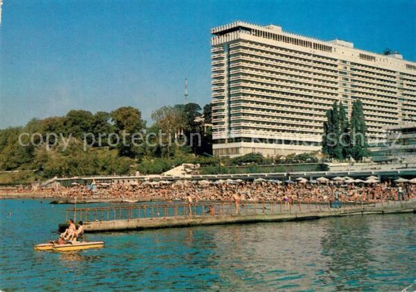 Sotschi Hotel