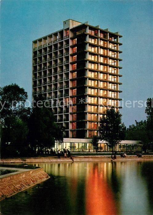 Siofok Hotel Europa