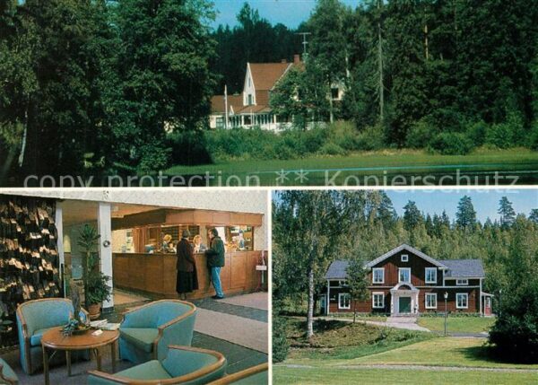 Loka Brunn Ferienzentrum