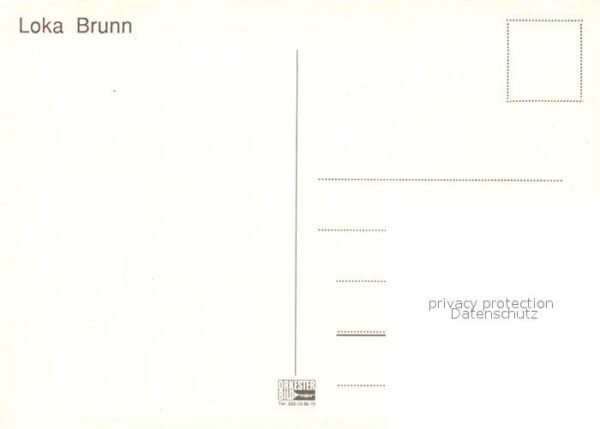 Loka Brunn Ferienzentrum – Bild 2