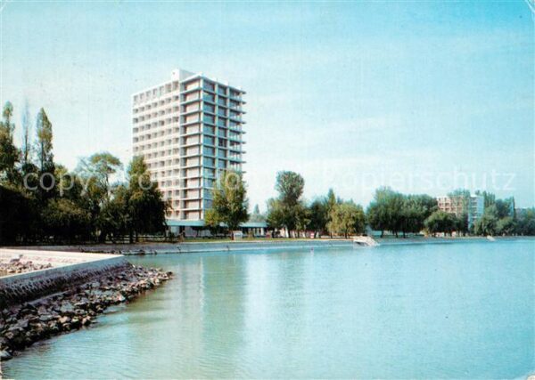 Siofok Hotel Europa