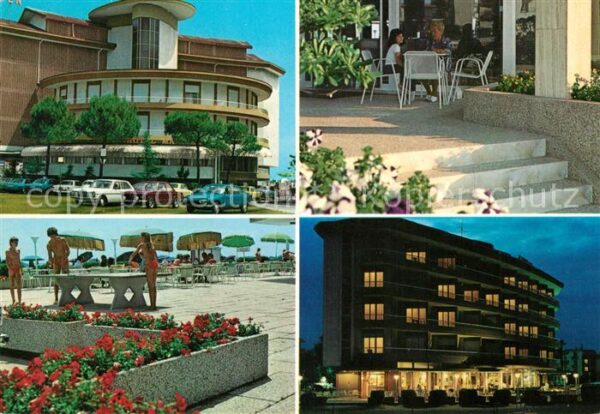 Lido di Jesolo Hotel Mariver