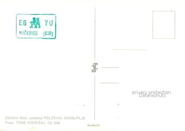 Turjak Auersperg Panorama Gaststätte – Bild 2