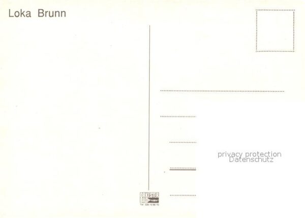 Loka Brunn Restaurant Pavillon – Bild 2