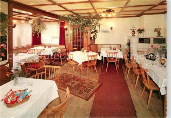 Gruen Unterharmersbach Gasthaus Pension Grüner Hof