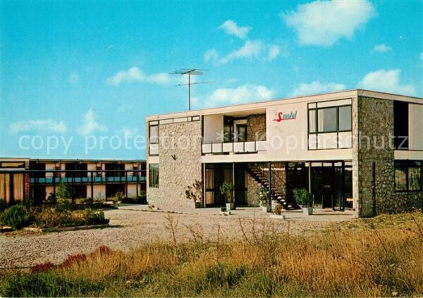 Biograd S Motel
