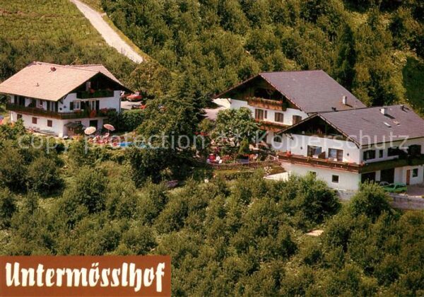Lana Meran Unermösslhof Hotel Pension Ferienwohnun