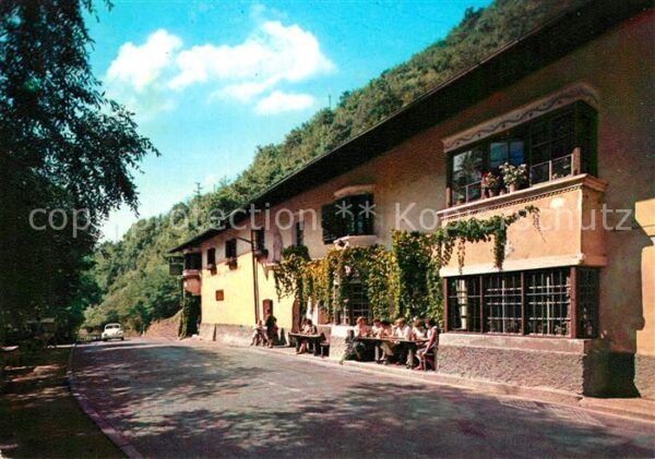 Barbian Restaurant Kaltenkeller