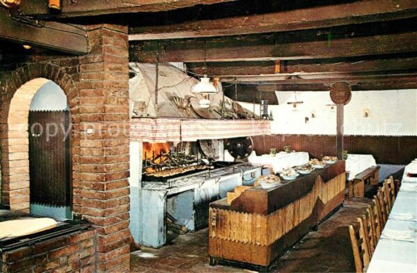 Verucchio Trattoria Zanni