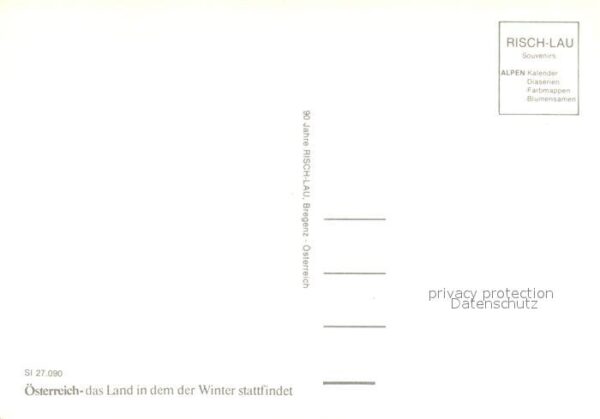 Gaschurn Vorarlberg Hotel Silvrettasee Skilift Wiesbadner H – Bild 2