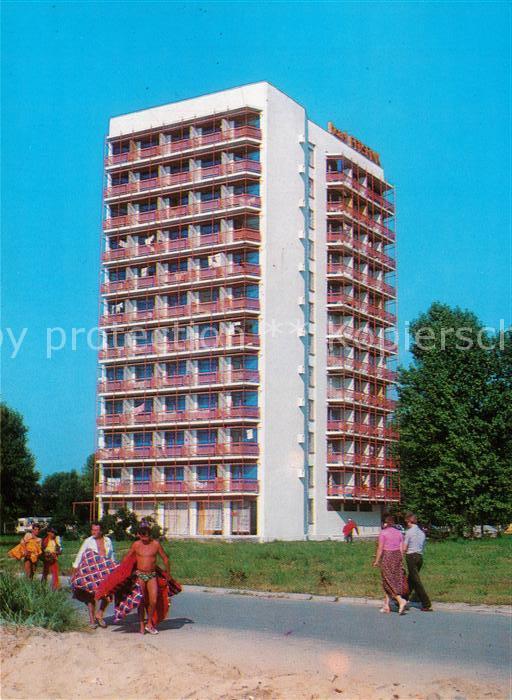 Slantschev Brjag Hotel Persenk