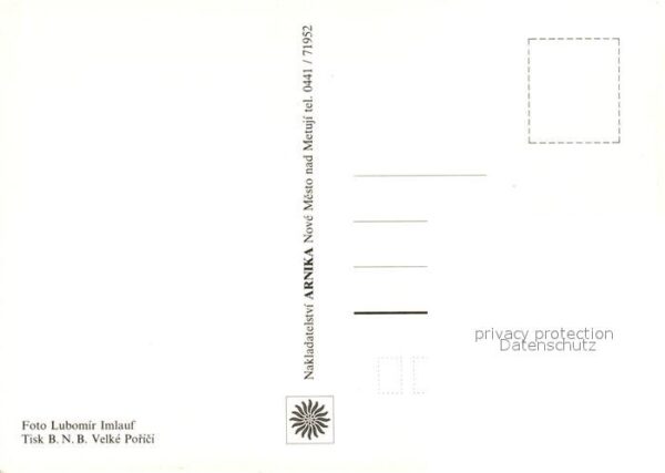 Teplice Metuji Hotel Orlik Teplicke Skaly Felsen Lands – Bild 2