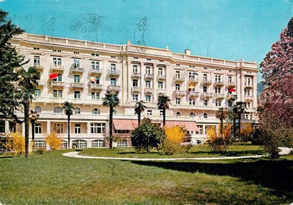 Meran Merano Hotel Palazzo