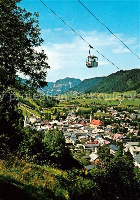 Schladming Obersteiermark Planaibahn Bergbahn Panorama Alpen