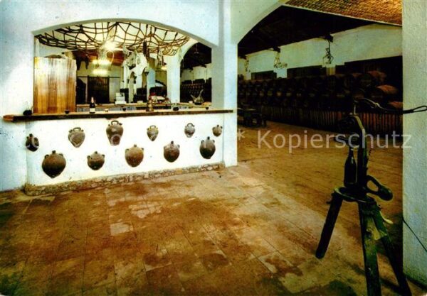 Llagostera Bodegas Ramiro