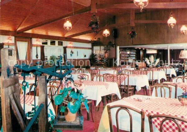 Voorst Hotel Cafe Restaurant Van Hal