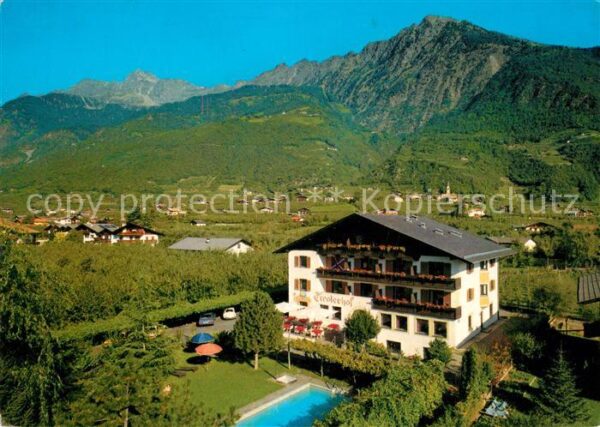 Algund Merano Pension Tirolerhof Naturpark Texelgrupp