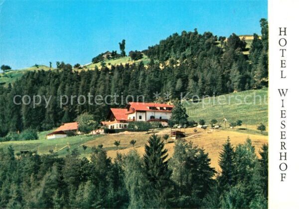 Collalbo Klobenstein Hotel Wieserhof