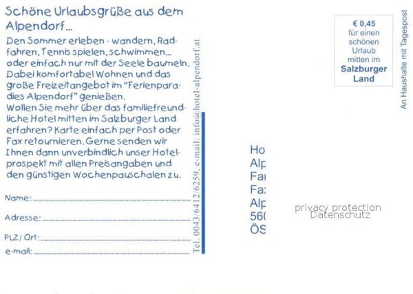 St Johann Pongau Hotel Alpendorf Restaurant Buffet Halle – Bild 2