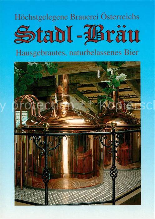 Rinnen Tirol Gasthaus Brauerei Stadl Bräu