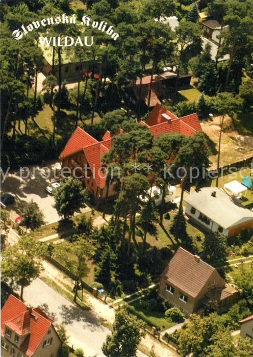 Wildau Koenigs Wusterhausen Pension Restaurant Slovenska Koliba Fli