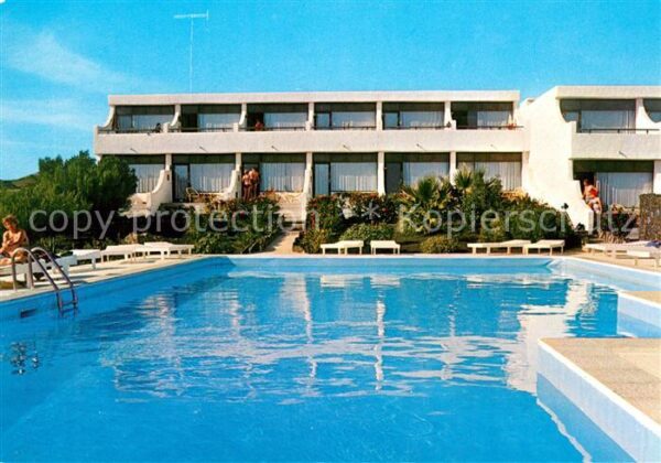Puerto del Carmen Appartments Arena Dorada Swimming Pool