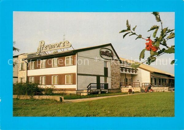 Slupsk Kompleks gastronomiczno hotelowy Hotel