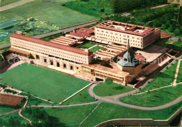 Roma Rom Casa Generalizia dei Fratelli Maristi v