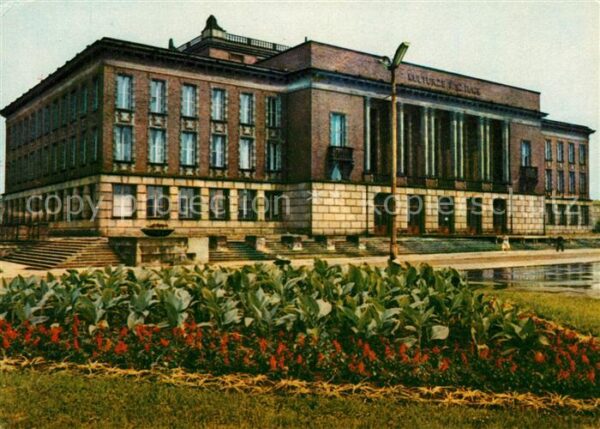 Dabrowa Gornicza Dom Kultury Kulturhaus