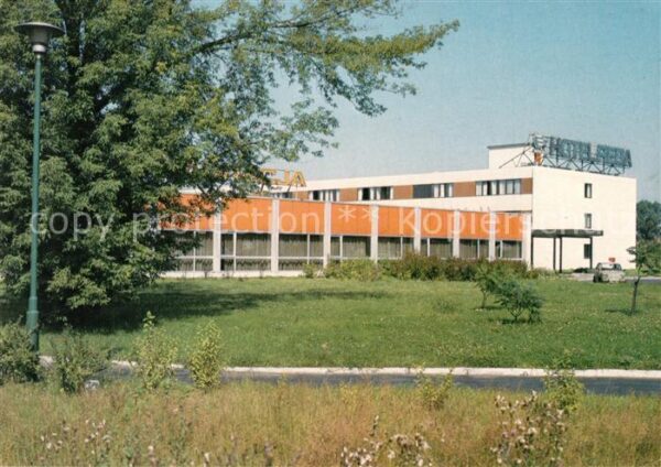 Szczecin Stettin Hotel Reda
