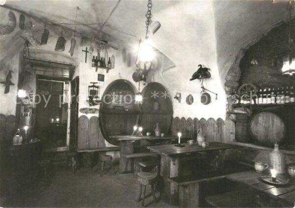 Padergnone Cantina Fratelli Bressan