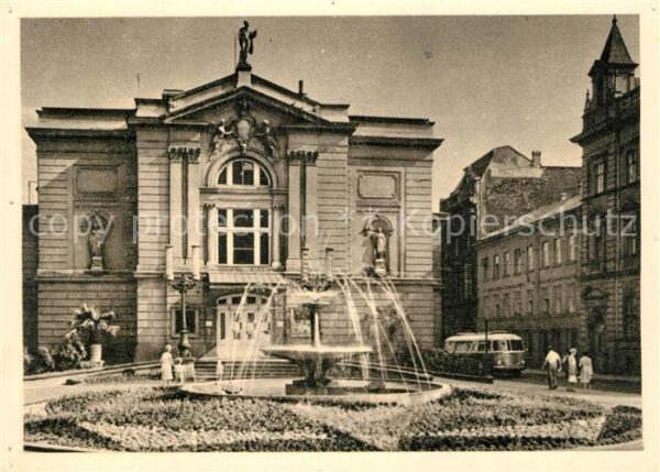 Bielsko-Biala Polish Theatre