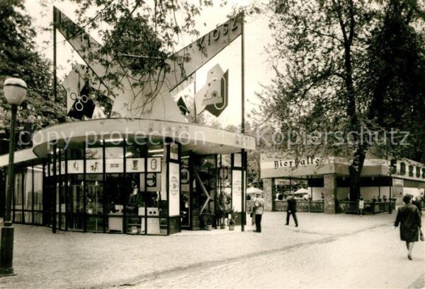 Budapest Internationale Messe