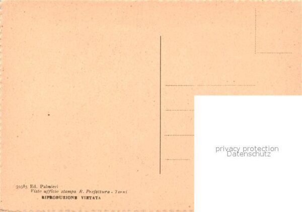 Macerata Sporthalle – Bild 2