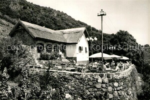 Badacsony Kisfaludy Haus