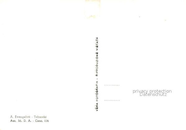 Castelgandolfo Fliegeraufnahme – Bild 2