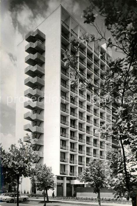 Siofok Hotel Europa