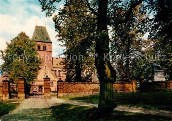 Ratzeburg Dom