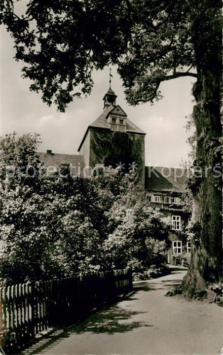 Winsen Luhe Schloss der Herzöge Lüneburg Braunschwe