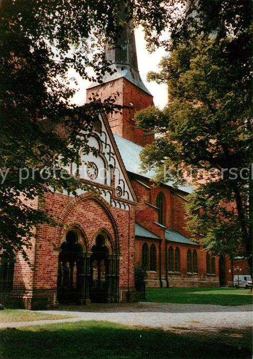 Luebeck Dom Paradies