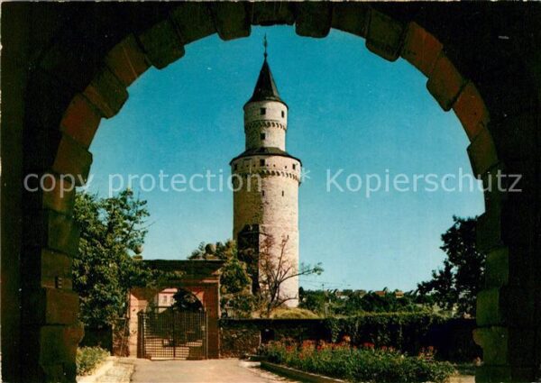 Idstein Hexenturm