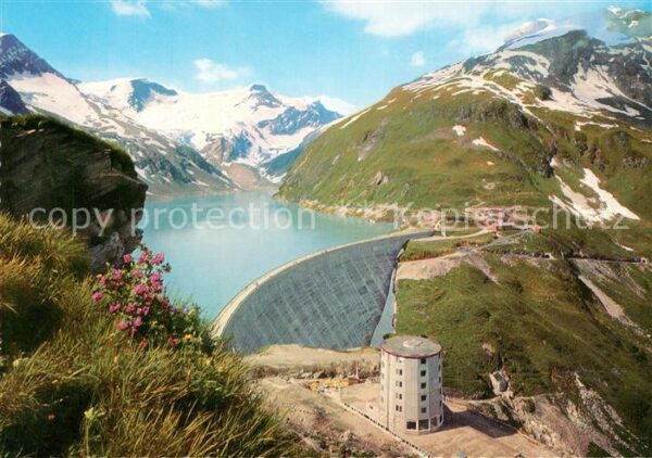 Kaprun Dr Adolf Schärf Haus Gästehaus Ferienhe