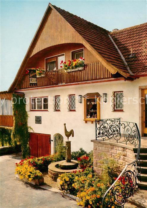 Erdhausen Gladenbach Künstlerhaus Lenz