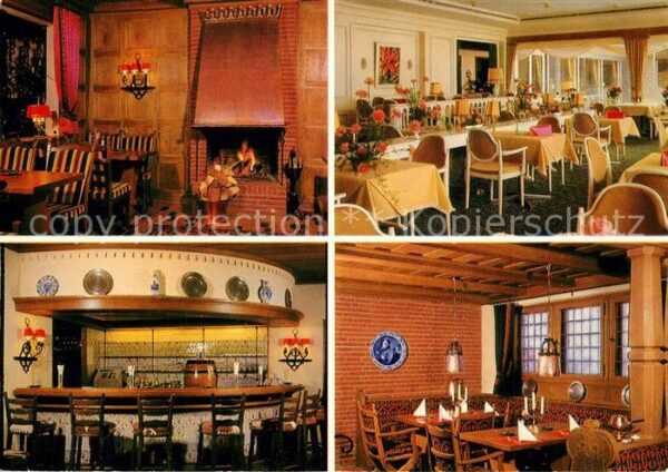 Ratzeburg Hotel Restaurant Der Seehof Inselstadt