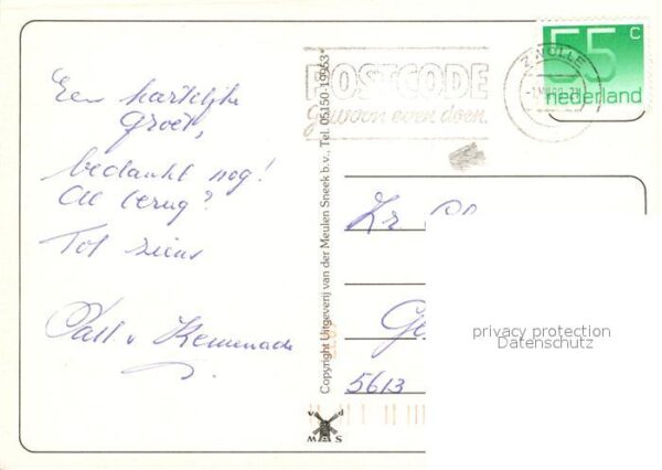 Ootmarsum Altstadt Cremershus Drosthoes – Bild 2