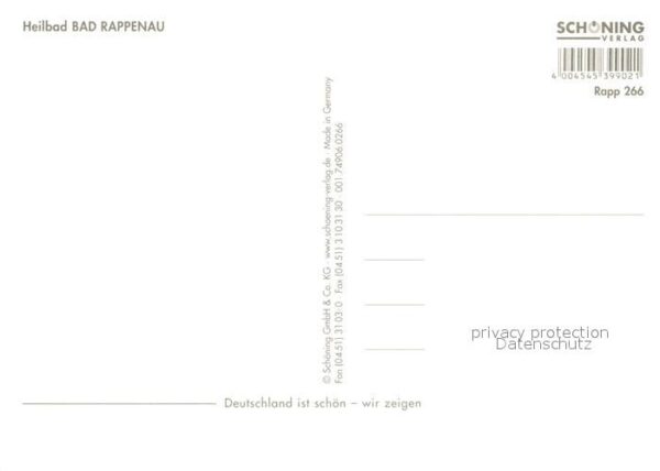Bad Rappenau Kirche Schwimmbad Brunnen – Bild 2