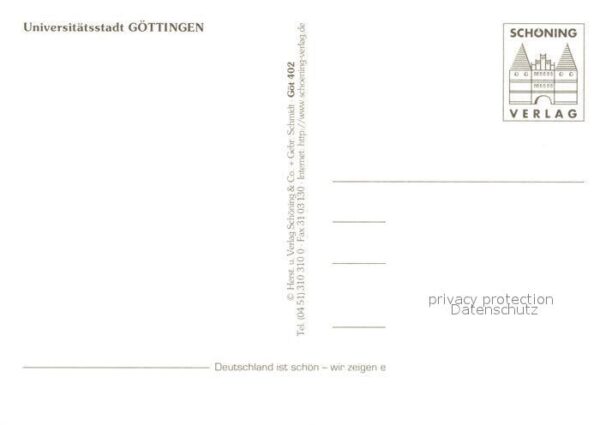 Goettingen Niedersachsen Junkernschänke Fachwerkhäuser – Bild 2